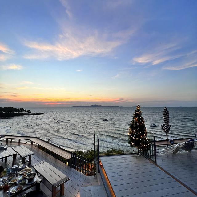 the sky gallery pattaya