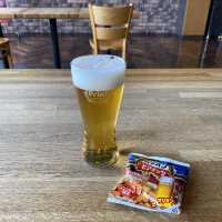 【沖縄･本島】試飲も出来る🙌ビール好きにはたまらない無料の工場見学