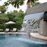 โรงแรมเปิดใหม่สไตล์ cozy ดูอบอุ่นคลุมโทนขาวดำพัทยา