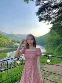 엄청난 크기, 엄청난 뷰의 양주 오랑주리 카페 🌿