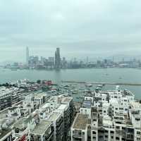 海景Lounge @ Park Lane