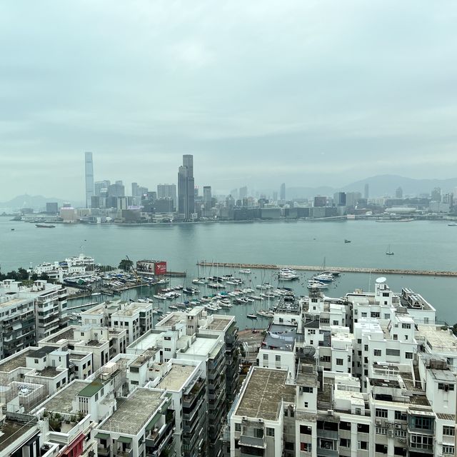 海景Lounge @ Park Lane 海景Lounge @ Park Lane