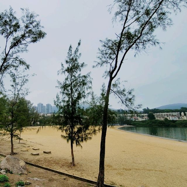 離島好去處 ~ 愉景灣 