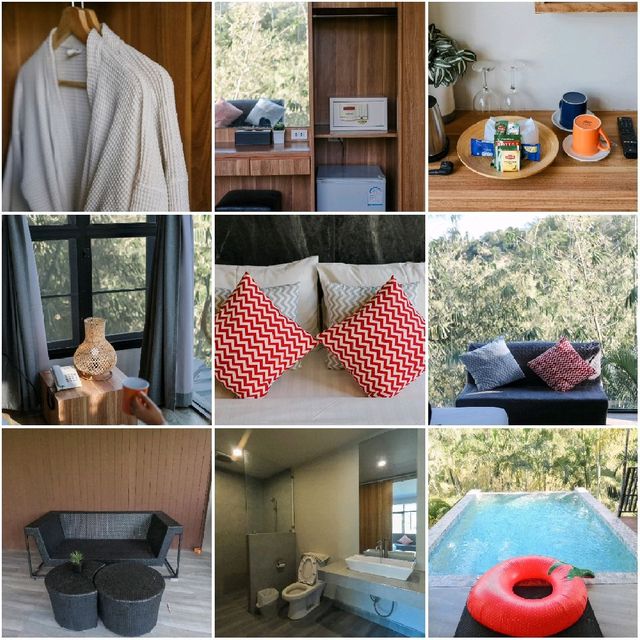 Veravian Resort - Khao Yai Wang Nam Khiao