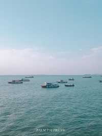 Ocean Sky Pattaya 🌊