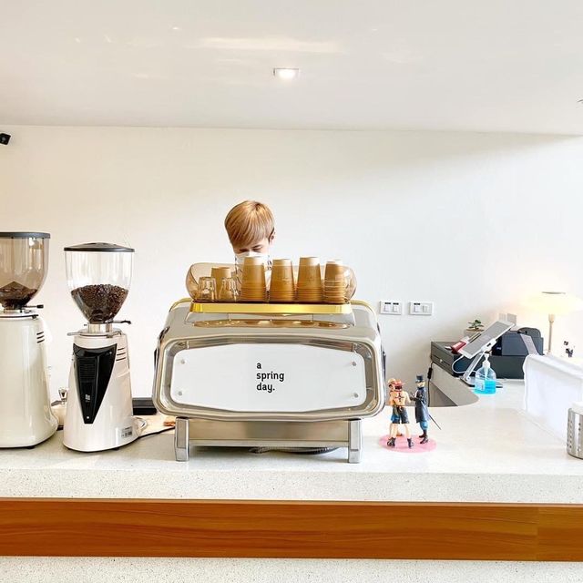 HARU HARU CAFE 🧋🥤