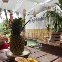 Instaworthy Cafe Near Phuket Town 