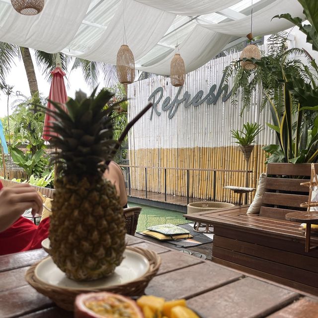Instaworthy Cafe Near Phuket Town 