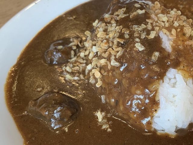 【大阪】森のログハウスカフェ🕰おじいさんの古時計