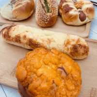 🍞🍞 @Baker Talent (深水埗）