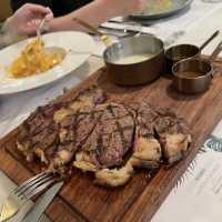 人氣西餐廳 ✨THE GRILL ROOM✨