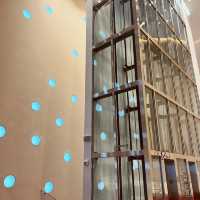 特殊建築好壯觀｜台中歌劇院｜假日悠閒好去處