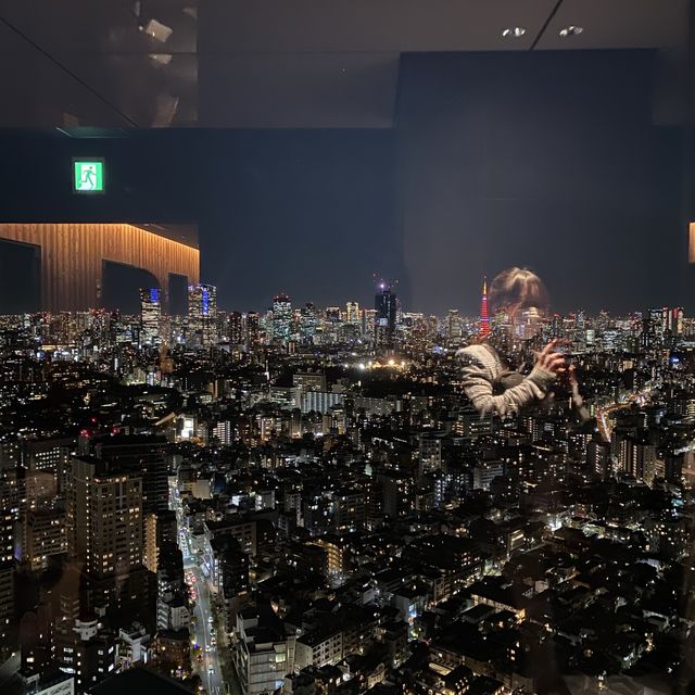 東京/恵比寿　「恵比寿ガーデンプレイス」
