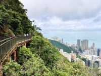 港島徑一至二段