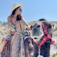 CAPPADOCIA TURKEY 🇹🇷 -Hot Air Balloons