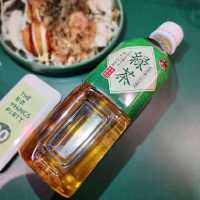 吉列玉子燒三文治