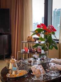 Sheraton Grande Sukhumvit Hotel Bangkok ....ชวนไป 