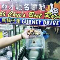 RCI Cruise With Stopover in Penang