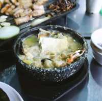 제주도 서귀포 흑돼지 맛집 * 돈순이