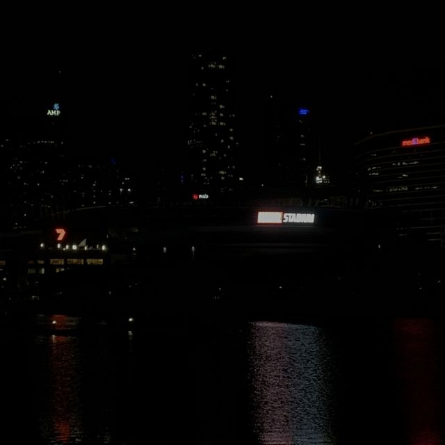 Dockland the beauty of Melbourne