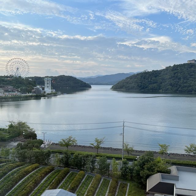 【静岡】星野リゾート　界　遠州