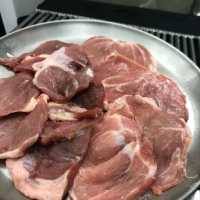 웨이팅 할만한 고깃집!🍖 