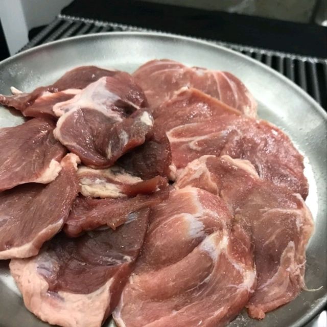 웨이팅 할만한 고깃집!🍖 