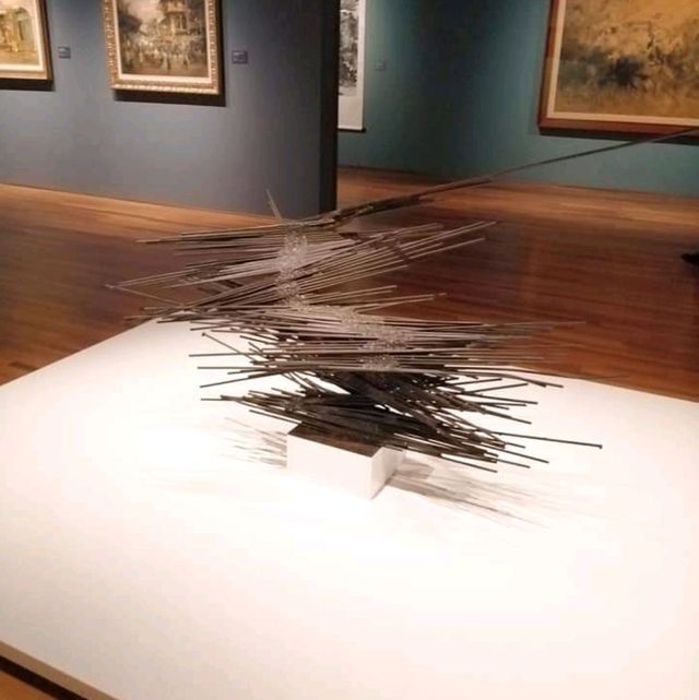 National Gallery Singapore 