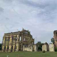 1 days trip in Ipoh with me 