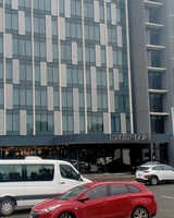  Mantra hotel sydney