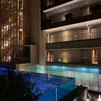 Staycay @ Oasia Resort Sentosa