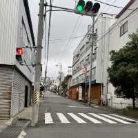 【長野】小林一茶も愛した温泉郷♨️