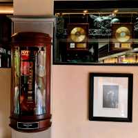 ปลุกความเป็น Rockstar ในตัวคุณที่ Hard Rock Hotel