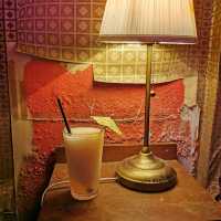 Nice Chill-out Bar on Khaosan Road 🍹