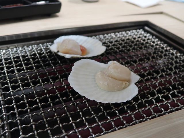 來自熊本的熊本燒肉? 來自熊本的熊本燒肉?