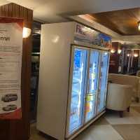 Suvarnabhumi Ville Airport Hotel @Bangkok 
