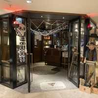 J’s Bar Bistro