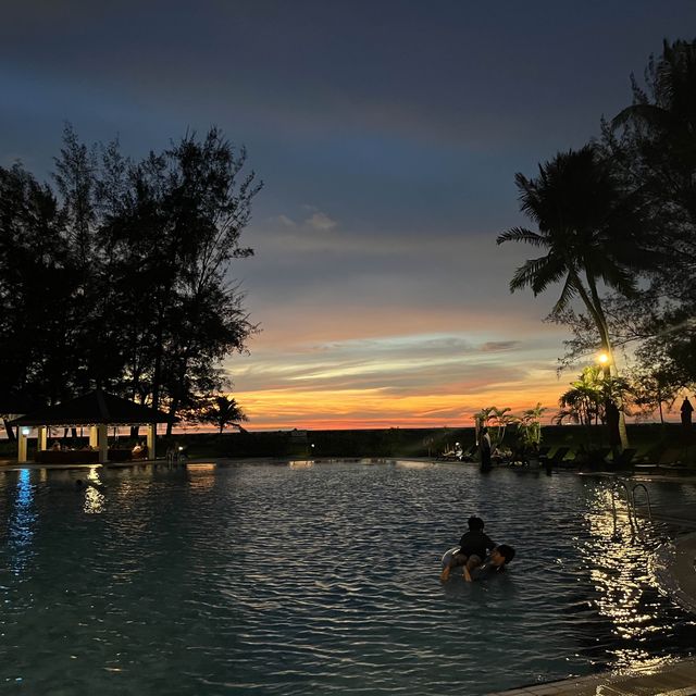 Miri Marriott Resort & SPA