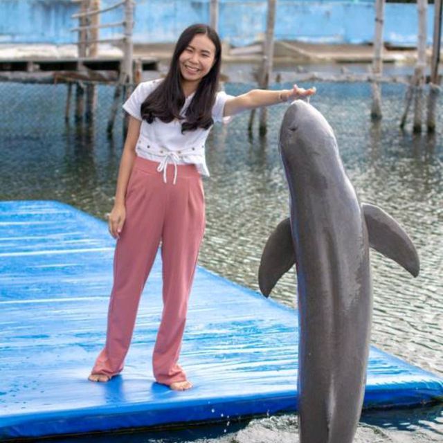 ทริปจันทบุรี