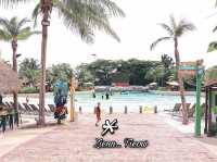 สนุก.มันส์.ฮา.@Vana Nava Water Jungle