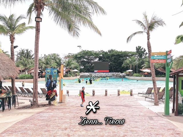 สนุก.มันส์.ฮา.@Vana Nava Water Jungle