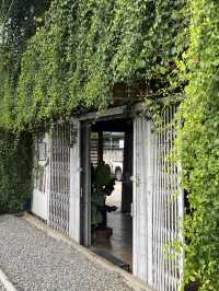 Sukhum craft ร้านกาแฟที่หางดง เชียงใหม่