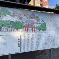 大須観音へ行ってきました☆