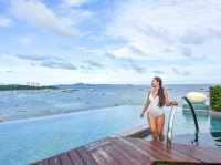 Hilton Pattaya โรงแรมสุดหรูติดหาดพัทยากลาง