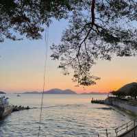 A great experience at the Repulse Bay