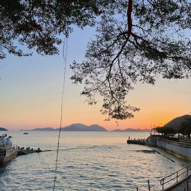 A great experience at the Repulse Bay