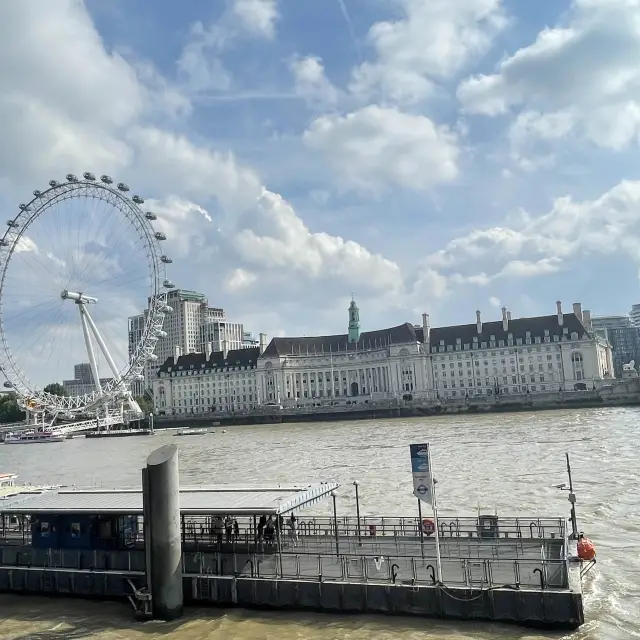 iconic view 