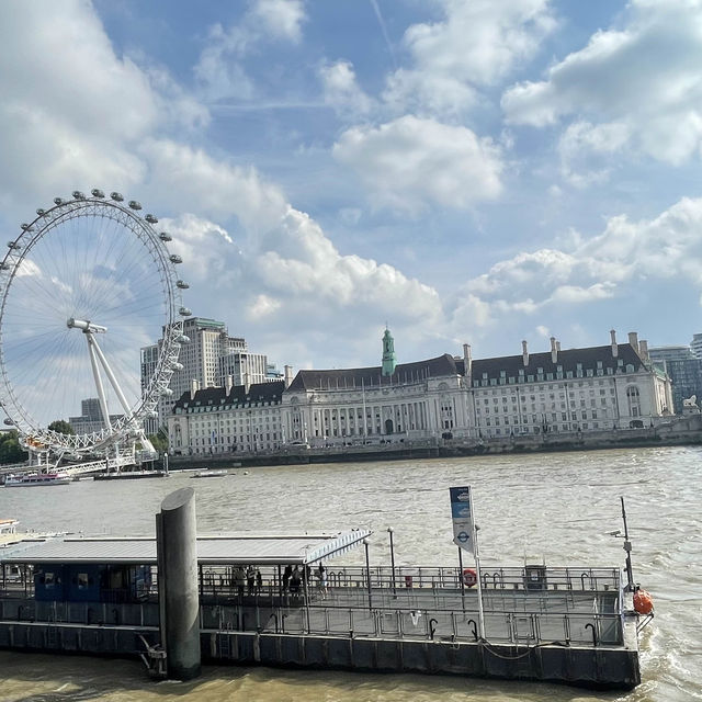 iconic view 