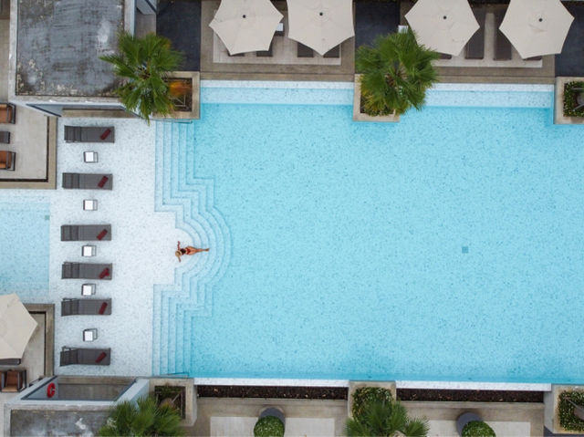 Health Land Resort & Spa