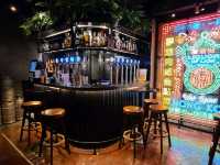 【中西合璧的酒吧~LOL釀酒師🍻】